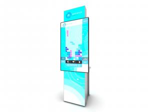 Branded Blocks Game -- Option 2